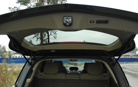 Acura MDX II, 2010 год, 1 690 000 рублей, 14 фотография