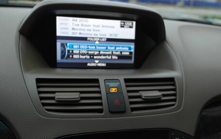 Acura MDX II, 2010 год, 1 690 000 рублей, 17 фотография