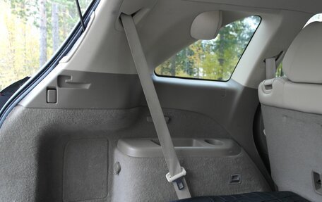 Acura MDX II, 2010 год, 1 690 000 рублей, 16 фотография