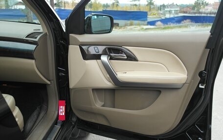 Acura MDX II, 2010 год, 1 690 000 рублей, 11 фотография