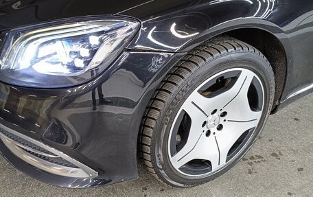 Mercedes-Benz Maybach S-Класс, 2017 год, 5 500 000 рублей, 8 фотография