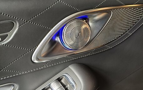 Mercedes-Benz Maybach S-Класс, 2017 год, 5 500 000 рублей, 30 фотография