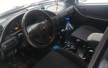 Chevrolet Niva I рестайлинг, 2014 год, 584 584 рублей, 7 фотография