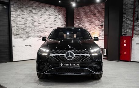 Mercedes-Benz GLE Coupe, 2025 год, 2 фотография