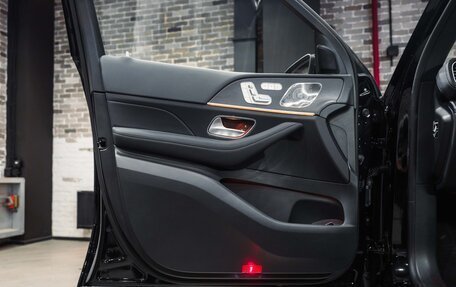 Mercedes-Benz GLE Coupe, 2025 год, 8 фотография