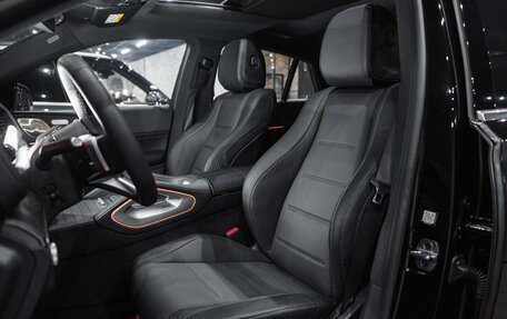 Mercedes-Benz GLE Coupe, 2025 год, 14 фотография