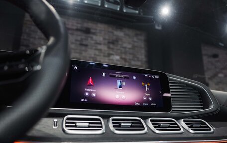 Mercedes-Benz GLE Coupe, 2025 год, 12 фотография