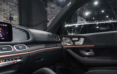 Mercedes-Benz GLE Coupe, 2025 год, 13 фотография