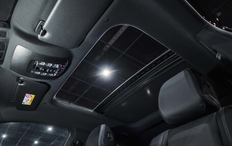 Mercedes-Benz GLE Coupe, 2025 год, 15 фотография