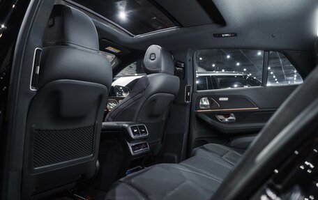 Mercedes-Benz GLE Coupe, 2025 год, 16 фотография