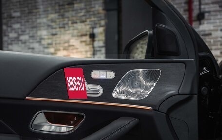 Mercedes-Benz GLE Coupe, 2025 год, 9 фотография