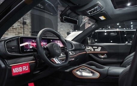 Mercedes-Benz GLE Coupe, 2025 год, 5 фотография