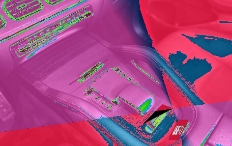 Mercedes-Benz GLE Coupe, 2025 год, 10 фотография