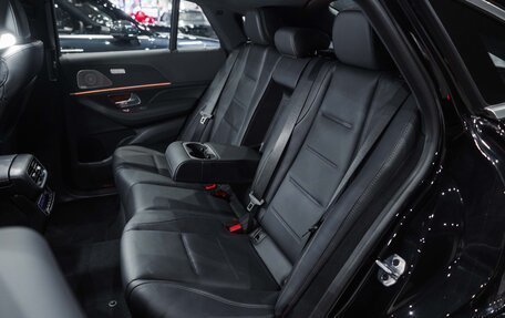 Mercedes-Benz GLE Coupe, 2025 год, 20 фотография