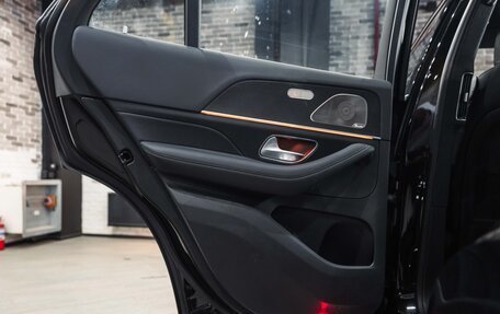 Mercedes-Benz GLE Coupe, 2025 год, 18 фотография