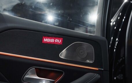 Mercedes-Benz GLE Coupe, 2025 год, 19 фотография