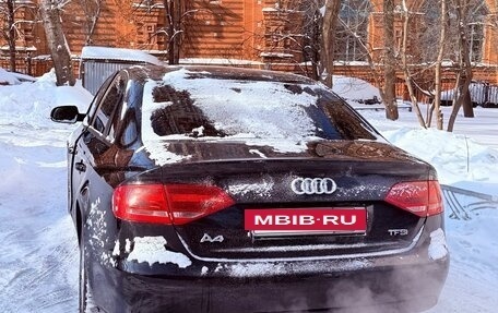 Audi A4, 2011 год, 920 000 рублей, 6 фотография