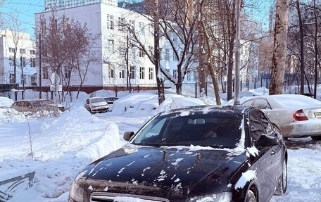 Audi A4, 2011 год, 920 000 рублей, 10 фотография
