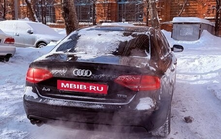 Audi A4, 2011 год, 920 000 рублей, 17 фотография