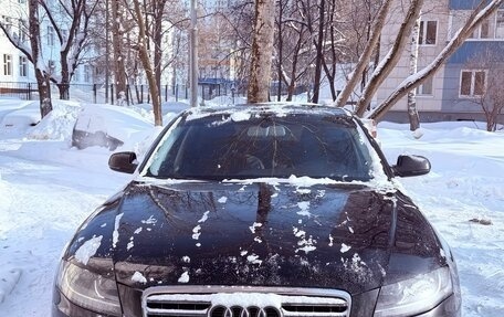 Audi A4, 2011 год, 920 000 рублей, 13 фотография