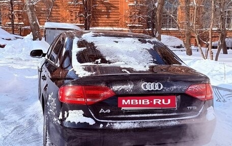 Audi A4, 2011 год, 920 000 рублей, 18 фотография