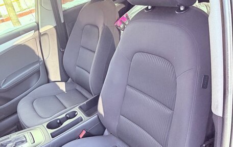 Audi A4, 2011 год, 920 000 рублей, 26 фотография