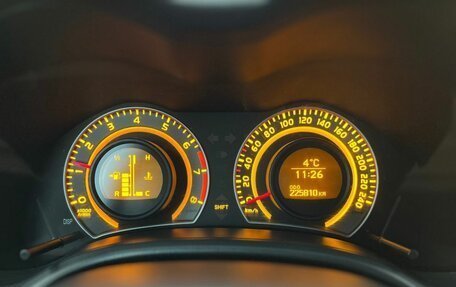 Toyota Corolla, 2008 год, 715 000 рублей, 14 фотография