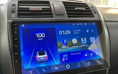 Toyota Corolla, 2008 год, 715 000 рублей, 15 фотография