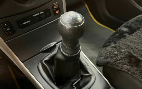 Toyota Corolla, 2008 год, 715 000 рублей, 19 фотография