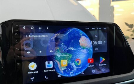 Hyundai Sonata VIII, 2021 год, 1 850 000 рублей, 16 фотография