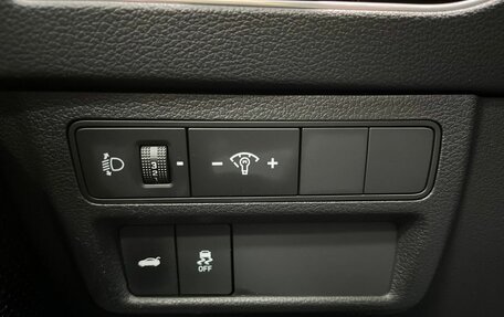 Hyundai Sonata VIII, 2021 год, 1 850 000 рублей, 19 фотография