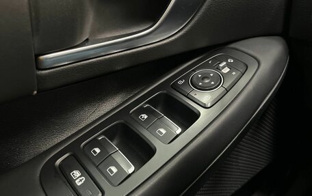 Hyundai Sonata VIII, 2021 год, 1 850 000 рублей, 20 фотография