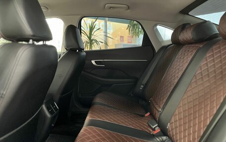 Hyundai Sonata VIII, 2021 год, 1 850 000 рублей, 25 фотография