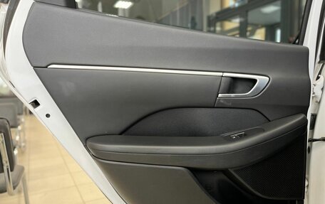 Hyundai Sonata VIII, 2021 год, 1 850 000 рублей, 27 фотография