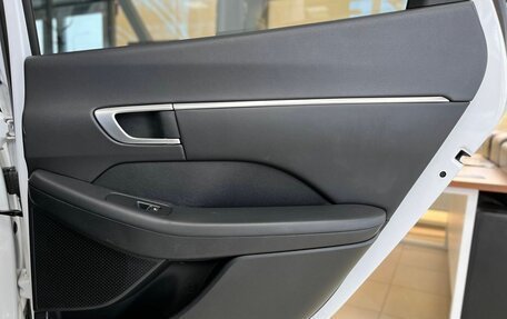 Hyundai Sonata VIII, 2021 год, 1 850 000 рублей, 28 фотография