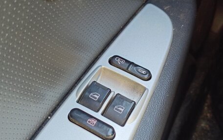 Chery Amulet (A15) I, 2011 год, 185 000 рублей, 5 фотография