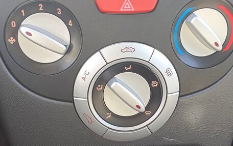 Chery Amulet (A15) I, 2011 год, 185 000 рублей, 6 фотография