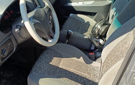 Chery Amulet (A15) I, 2011 год, 185 000 рублей, 4 фотография