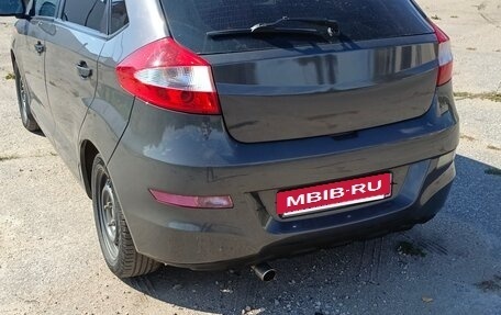 Chery Amulet (A15) I, 2011 год, 185 000 рублей, 2 фотография