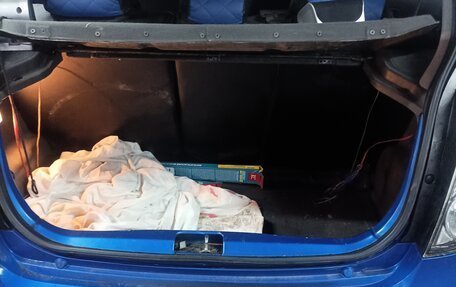 Chevrolet Spark III, 2010 год, 500 000 рублей, 14 фотография