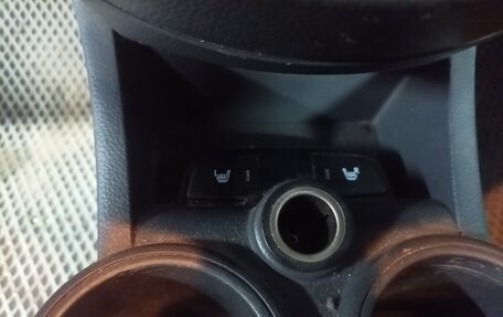 Chevrolet Spark III, 2010 год, 500 000 рублей, 12 фотография