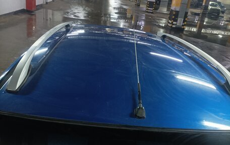 Chevrolet Spark III, 2010 год, 500 000 рублей, 11 фотография