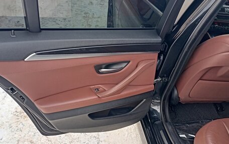 BMW 5 серия, 2014 год, 1 550 000 рублей, 20 фотография