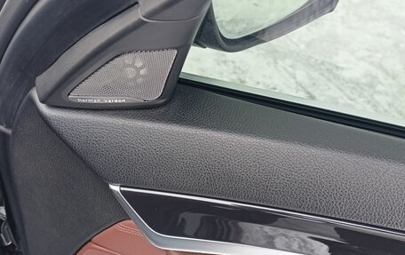 BMW 5 серия, 2014 год, 1 550 000 рублей, 23 фотография