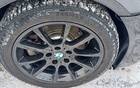 BMW 5 серия, 2014 год, 1 550 000 рублей, 25 фотография