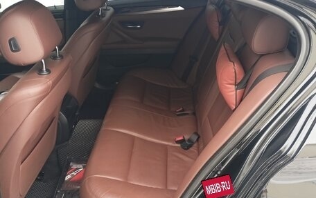 BMW 5 серия, 2014 год, 1 550 000 рублей, 19 фотография