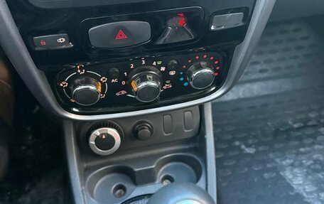 Renault Duster I рестайлинг, 2012 год, 499 000 рублей, 16 фотография