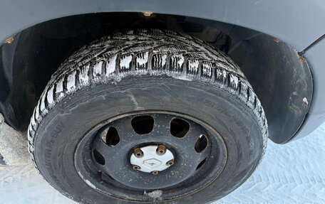 Renault Duster I рестайлинг, 2012 год, 499 000 рублей, 18 фотография