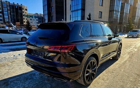 Volkswagen Touareg III, 2020 год, 5 150 000 рублей, 6 фотография