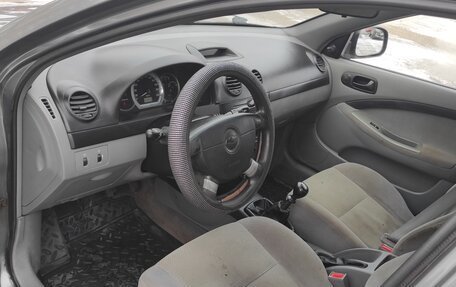 Chevrolet Lacetti, 2011 год, 255 000 рублей, 3 фотография